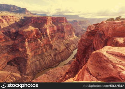 Grand Canyon