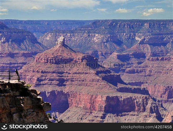 Grand Canyon . Arizona. USA.