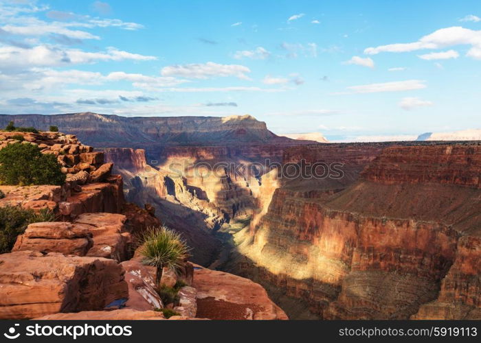 Grand Canyon National Park, USA