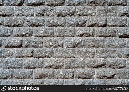Granite Brick Wall for your design.
