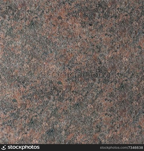 Granite detailed close-up texture surface. Granite detailed close-up texture