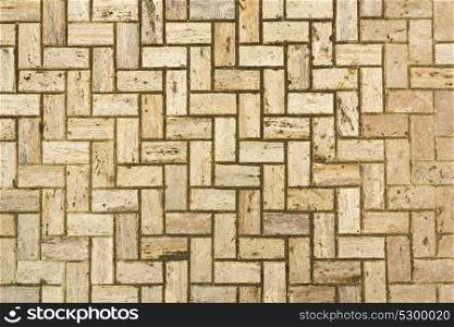 granite pavement texture