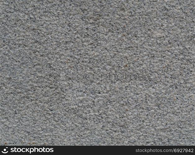 Granite stone texture