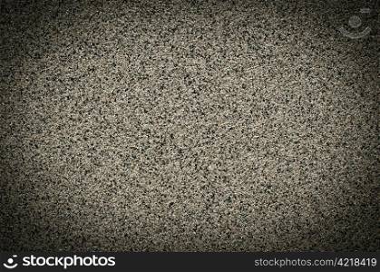 Granite stone textured surface with small details