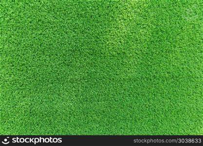 Grass field texture for golf course, soccer field or sports back. Grass field texture for golf course, soccer field or sports background concept design. Artificial grass.