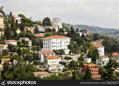 Grasse, is a commune in the Alpes-Maritimes department on the French Riviera and the town is considered to be the world&rsquo;s capital of perfume.