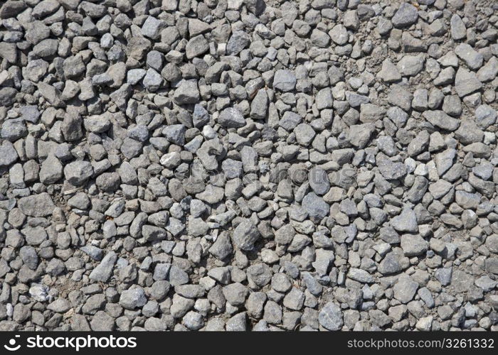 Gravel