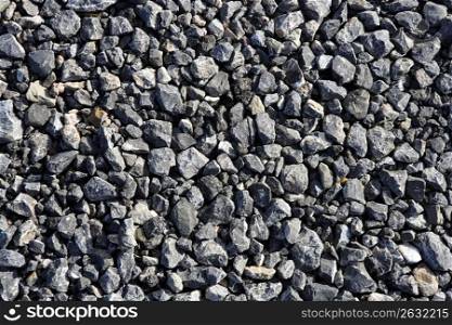 gravel gray stone textures for asphalt mix concrete