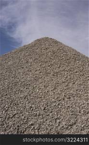 Gravel Pile