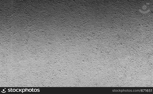 Gray Cement or concrete wall background. Deep focus. Mock up or template.. Cement or concrete wall background