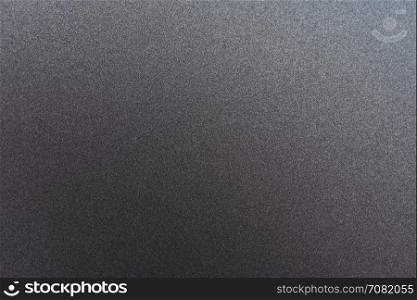 Gray color of metal texture background