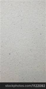 Gray color paper texture background or cardboard surface