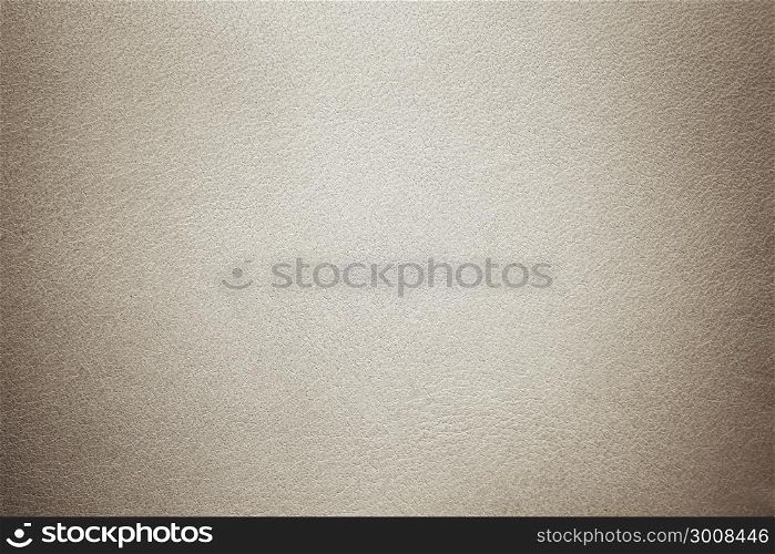 Gray concrete wall with decorative stucco pattern background photo texture with vignette shadow effect