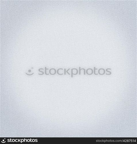 Gray fabric texture. Clothes background