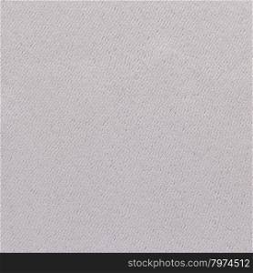 gray fabric texture for background
