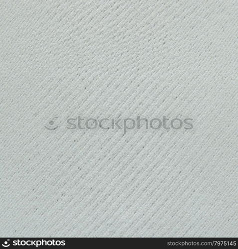 Gray fabric texture for background
