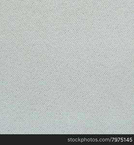 Gray fabric texture for background