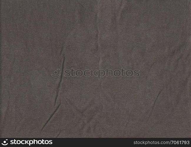 gray fabric texture of textiles for design abstract background.