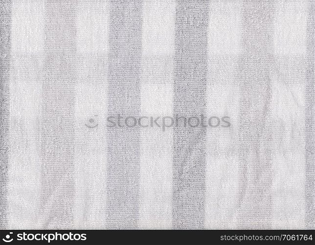 gray fabric texture of textiles scots pattern for design abstract background.