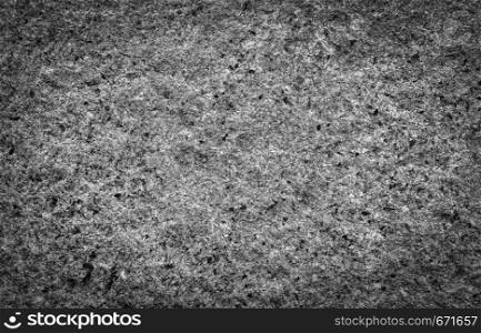 Gray grass background. Fresh grass field. Grass texture for print, web use, posters and banners. Black and white with darkened edges. Gray grass background. Fresh grass field.