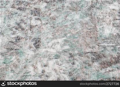 Gray marble texture can be used for background