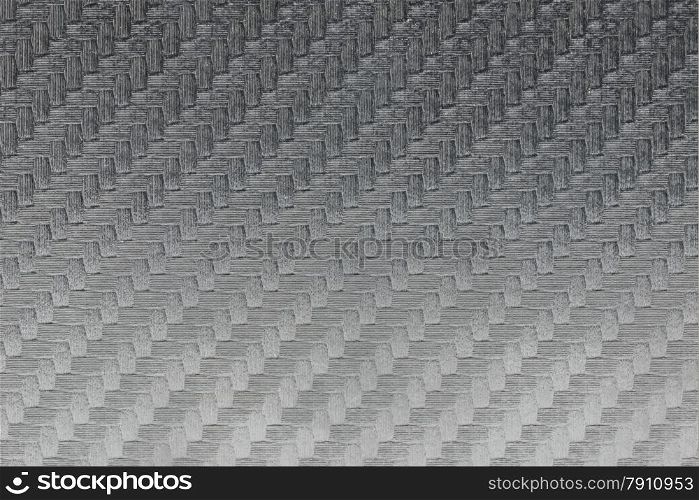 gray metal background with lines