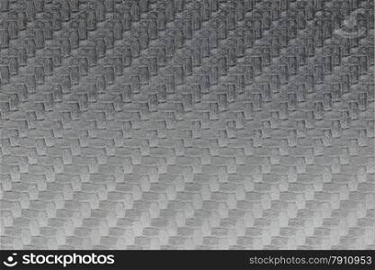 gray metal background with lines
