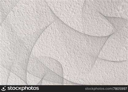 Gray modern abstract background