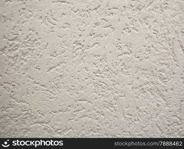 gray paint concrete wall background or texture