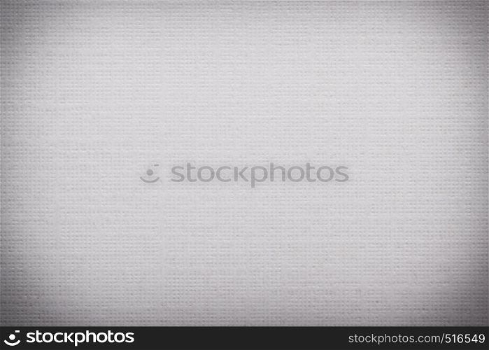Gray paper texture background with soft pattern