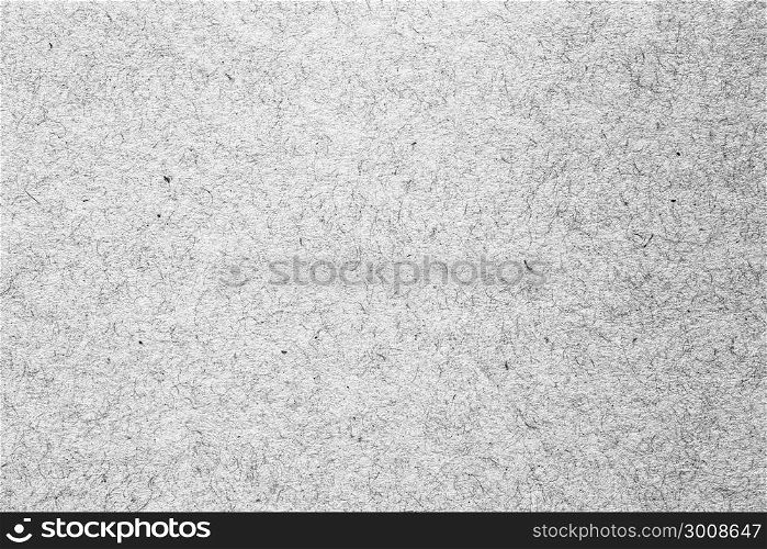 Gray paper texture for abstract background.
