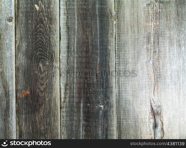 gray plank old background