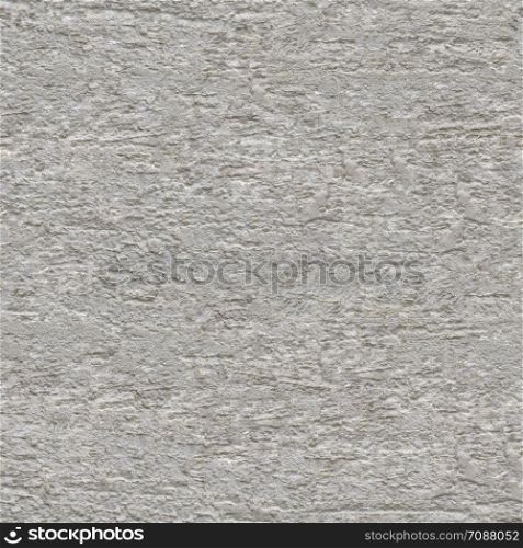 Gray Stocco Facade Plaster Texture Pattern