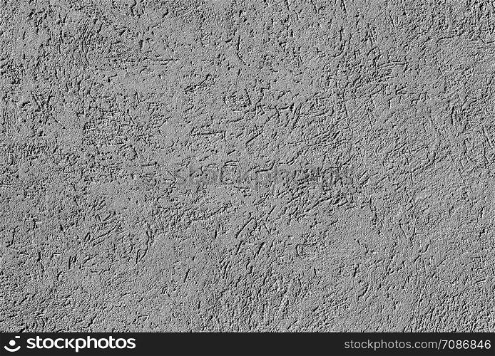 Gray Textured cement or concrete wall background. Deep focus. Mock up or template for modern design.. Textured cement or concrete wall background. Deep focus. Mock up or template.
