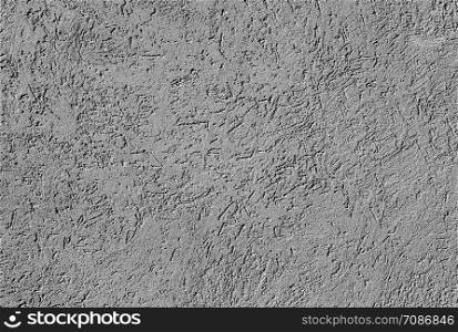 Gray Textured cement or concrete wall background. Deep focus. Mock up or template for modern design.. Textured cement or concrete wall background. Deep focus. Mock up or template.