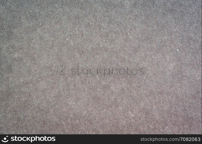 Gray textured paper background