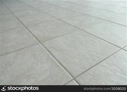 gray tiled floor background
