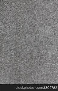 Gray wool background