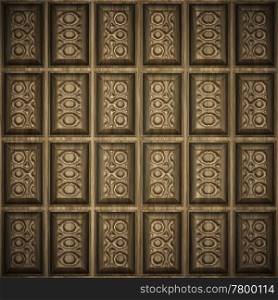 great background image of wooden panels