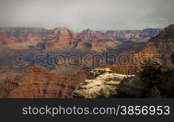 Great for themes of travel, wilderness, adventure, nature, culture, desert, canyon country, destinations, exploration, geology, seasons, time, weather. Looping!