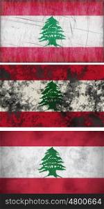 Great Image of the Flag of Lebanon