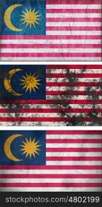 Great Image of the Flag of Malaysia