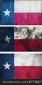 Great Image of the Flag of Texas