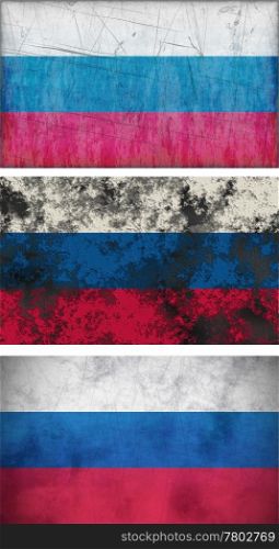 Great Image of the Flag of the Russian Federation