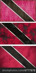 Great Image of the Flag of Trinidad and Tobago
