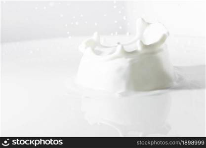 great milk splash. Resolution and high quality beautiful photo. great milk splash. High quality beautiful photo concept