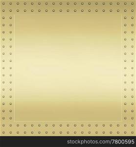 great shiny gold metal background texture image
