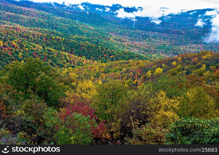 Great Smoky Mountains National Park