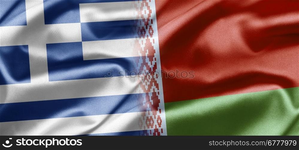 Greece and Belarus