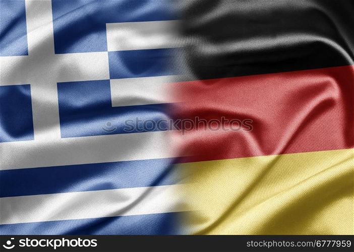 Greece and Germany